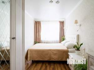 2-к квартира, вторичка, 22м2, 5/5 этаж