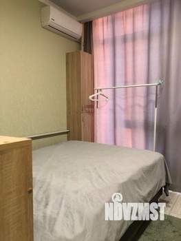 1-к квартира, вторичка, 31м2, 4/6 этаж