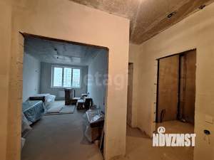 1-к квартира, вторичка, 42м2, 5/9 этаж