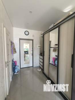 1-к квартира, вторичка, 38м2, 4/4 этаж