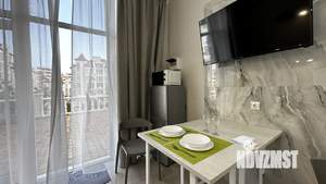 Студия квартира, вторичка, 15м2, 1/7 этаж