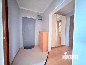 2-к квартира, вторичка, 66м2, 9/9 этаж