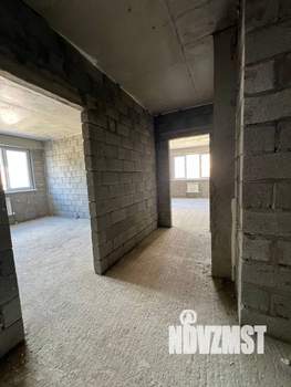 2-к квартира, вторичка, 76м2, 6/8 этаж