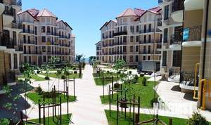 1-к квартира, вторичка, 43м2, 1/8 этаж