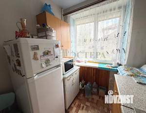 1-к квартира, вторичка, 21м2, 2/5 этаж