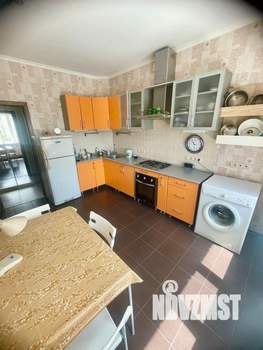 2-к квартира, вторичка, 56м2, 2/5 этаж