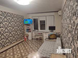 2-к квартира, вторичка, 54м2, 1/16 этаж