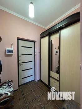 2-к квартира, вторичка, 47м2, 1/5 этаж