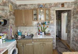 1-к квартира, вторичка, 35м2, 2/5 этаж