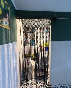 3-к квартира, вторичка, 95м2, 3/3 этаж