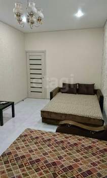 1-к квартира, вторичка, 40м2, 2/7 этаж