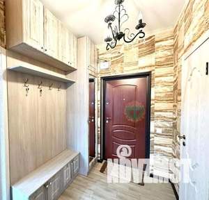 1-к квартира, вторичка, 40м2, 3/6 этаж