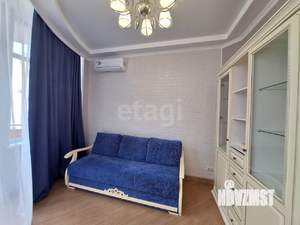 2-к квартира, вторичка, 54м2, 2/8 этаж