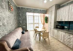 1-к квартира, вторичка, 39м2, 3/7 этаж