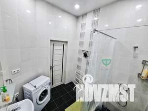 1-к квартира, вторичка, 46м2, 1/8 этаж
