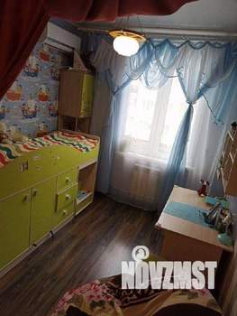 1-к квартира, вторичка, 33м2, 2/4 этаж