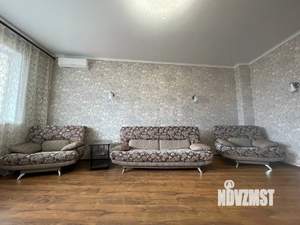 3-к квартира, вторичка, 105м2, 11/12 этаж