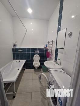 2-к квартира, вторичка, 55м2, 2/9 этаж