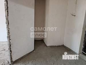 1-к квартира, вторичка, 48м2, 8/8 этаж