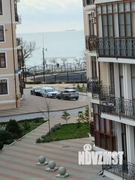 Студия квартира, вторичка, 29м2, 3/6 этаж