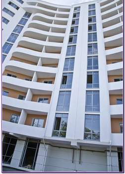 3-к квартира, вторичка, 85м2, 9/11 этаж