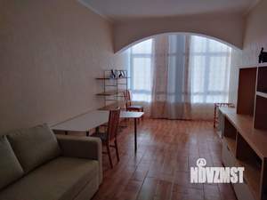 1-к квартира, вторичка, 58м2, 1/11 этаж