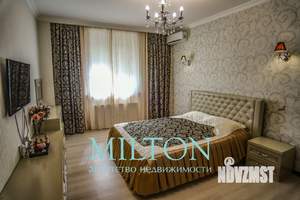 1-к квартира, вторичка, 52м2, 5/6 этаж