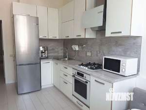 3-к квартира, вторичка, 86м2, 7/8 этаж