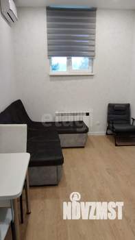 Студия квартира, вторичка, 22м2, 1/5 этаж