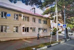 3-к квартира, вторичка, 51м2, 1/2 этаж