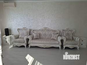 Студия квартира, сданный дом, 50м2, 8/12 этаж
