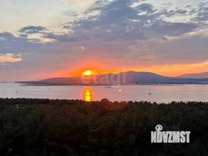 Студия квартира, вторичка, 40м2, 7/11 этаж