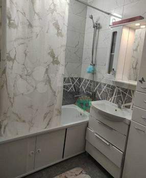 1-к квартира, вторичка, 38м2, 8/16 этаж