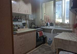 1-к квартира, вторичка, 21м2, 4/5 этаж
