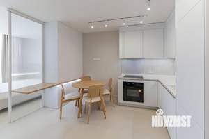 1-к квартира, вторичка, 42м2, 11/20 этаж
