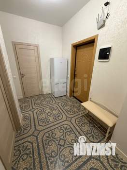 1-к квартира, вторичка, 47м2, 1/7 этаж