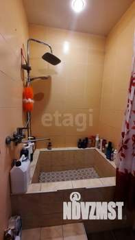 Студия квартира, вторичка, 30м2, 1/3 этаж