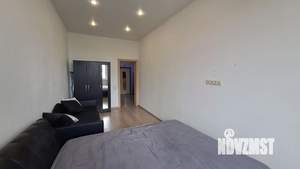 1-к квартира, вторичка, 56м2, 3/7 этаж