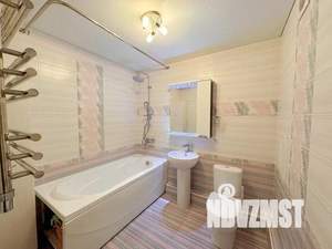 3-к квартира, вторичка, 78м2, 15/16 этаж