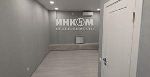 1-к квартира, вторичка, 47м2, 1/10 этаж