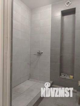 1-к квартира, вторичка, 49м2, 1/5 этаж