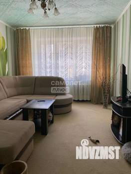 3-к квартира, вторичка, 63м2, 1/9 этаж