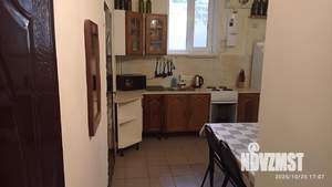 3-к квартира, вторичка, 68м2, 1/5 этаж