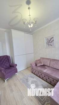 2-к квартира, вторичка, 58м2, 4/7 этаж