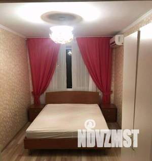 3-к квартира, вторичка, 100м2, 4/5 этаж
