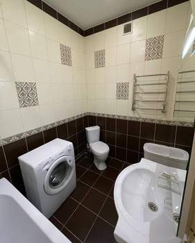 1-к квартира, вторичка, 47м2, 3/11 этаж