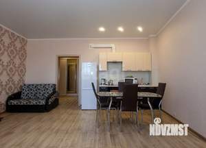 Студия квартира, вторичка, 43м2, 12/13 этаж