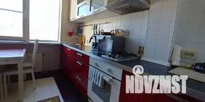 1-к квартира, вторичка, 40м2, 7/11 этаж