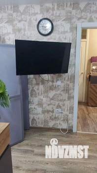 1-к квартира, вторичка, 37м2, 8/16 этаж