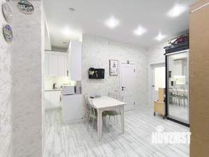 3-к квартира, вторичка, 78м2, 8/8 этаж